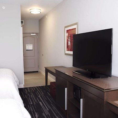 Hampton Inn & Suites Des Moines/Urbandale Ia Kültér fotó