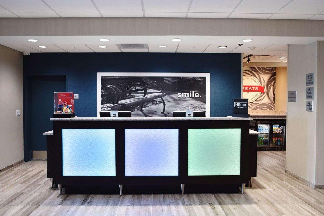 Hampton Inn & Suites Des Moines/Urbandale Ia Kültér fotó