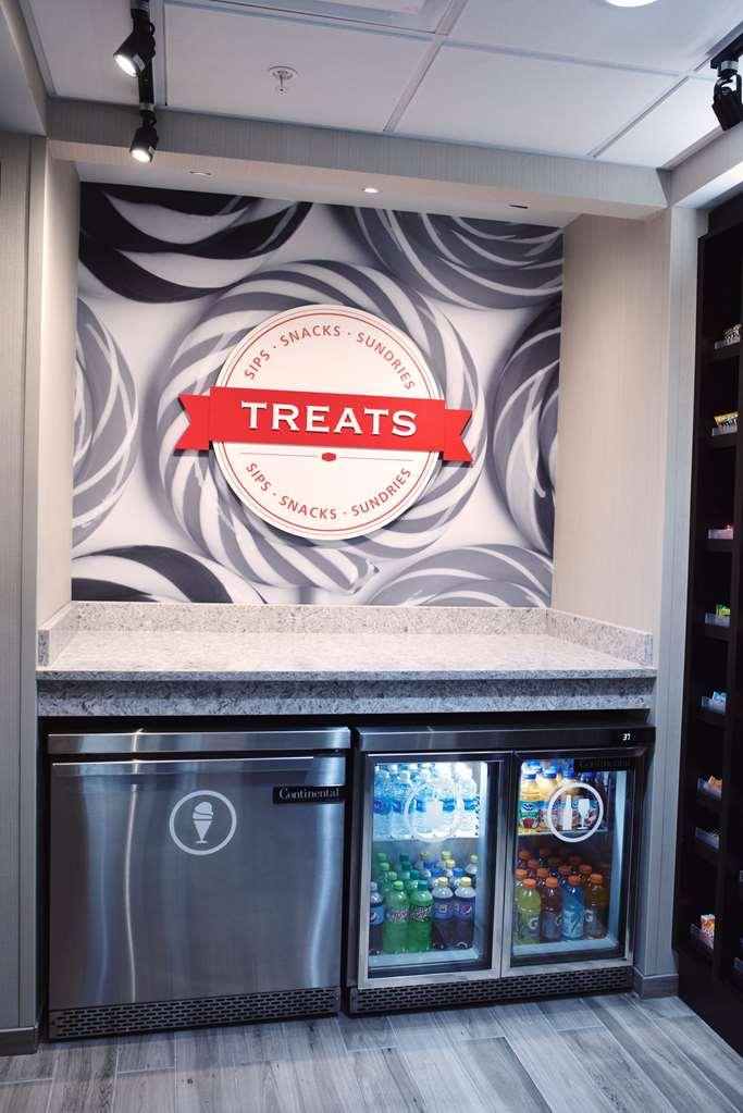 Hampton Inn & Suites Des Moines/Urbandale Ia Étterem fotó