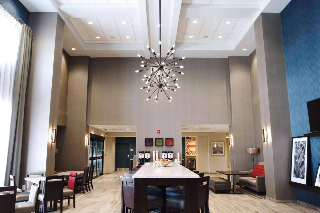 Hampton Inn & Suites Des Moines/Urbandale Ia Kültér fotó