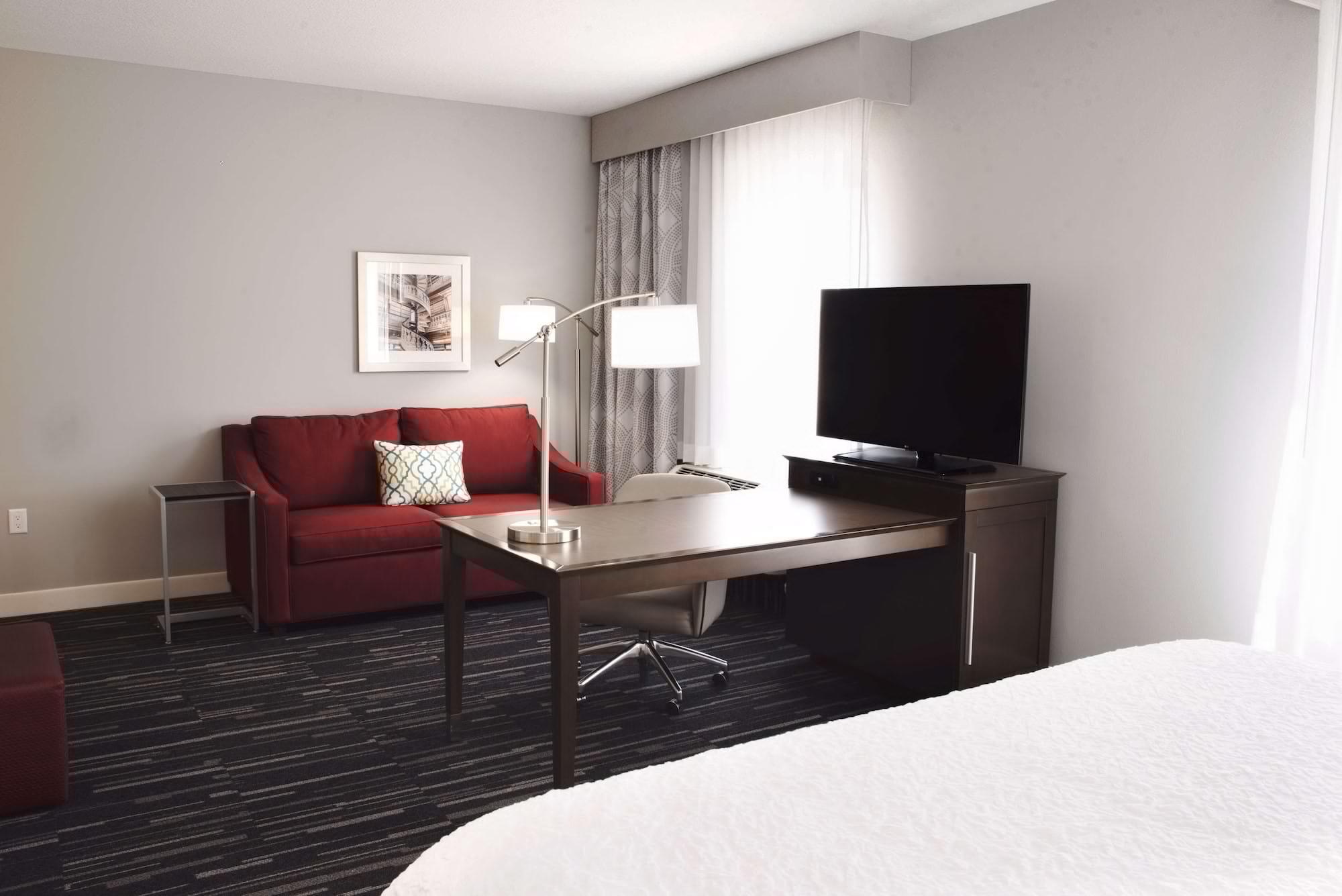 Hampton Inn & Suites Des Moines/Urbandale Ia Kültér fotó