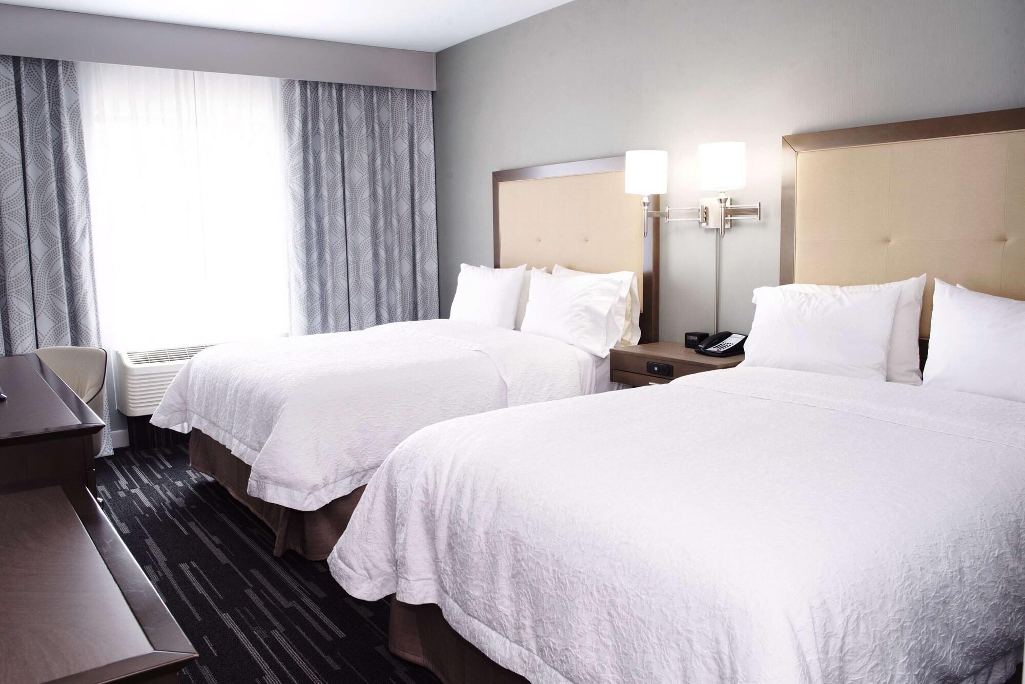 Hampton Inn & Suites Des Moines/Urbandale Ia Kültér fotó