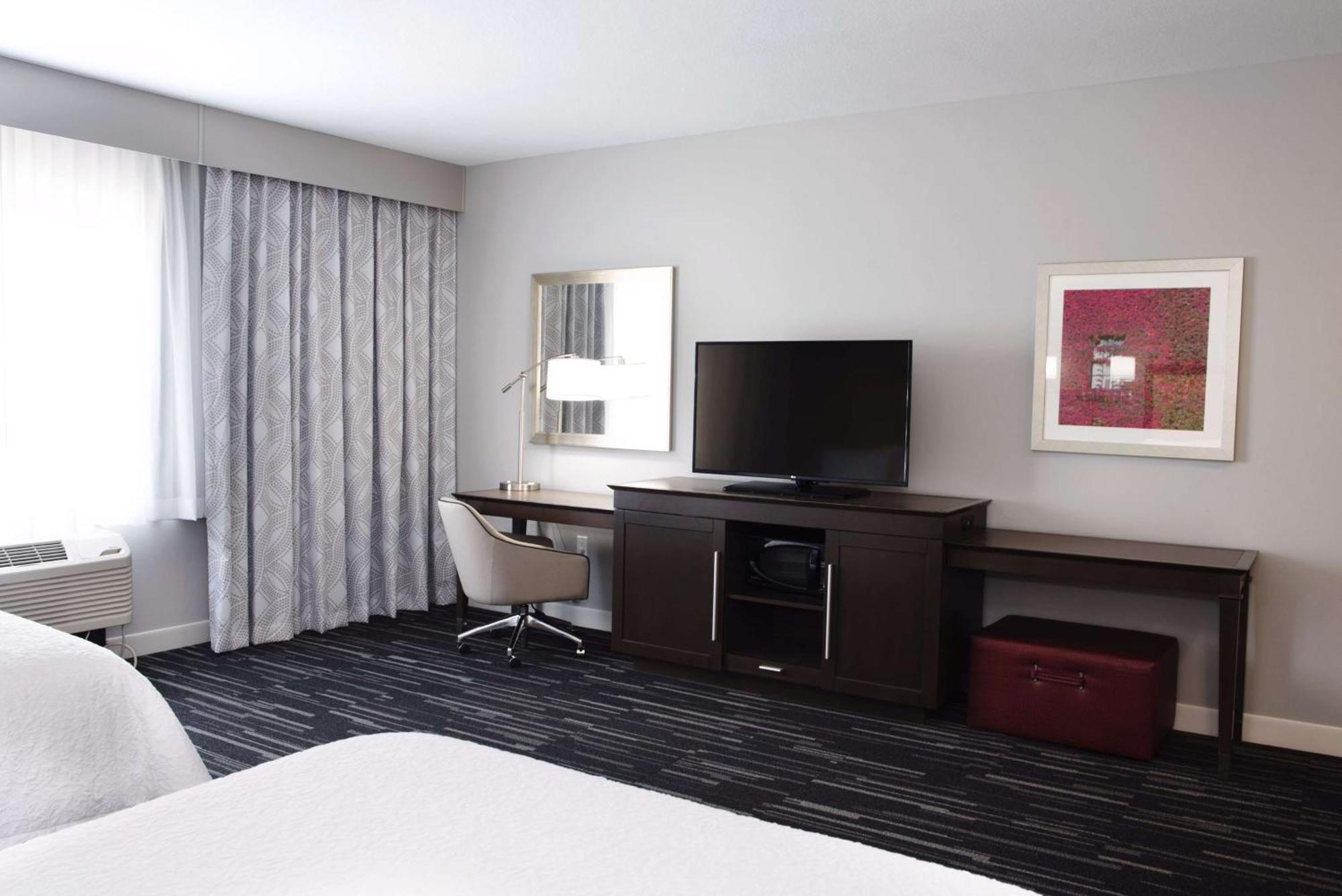 Hampton Inn & Suites Des Moines/Urbandale Ia Kültér fotó