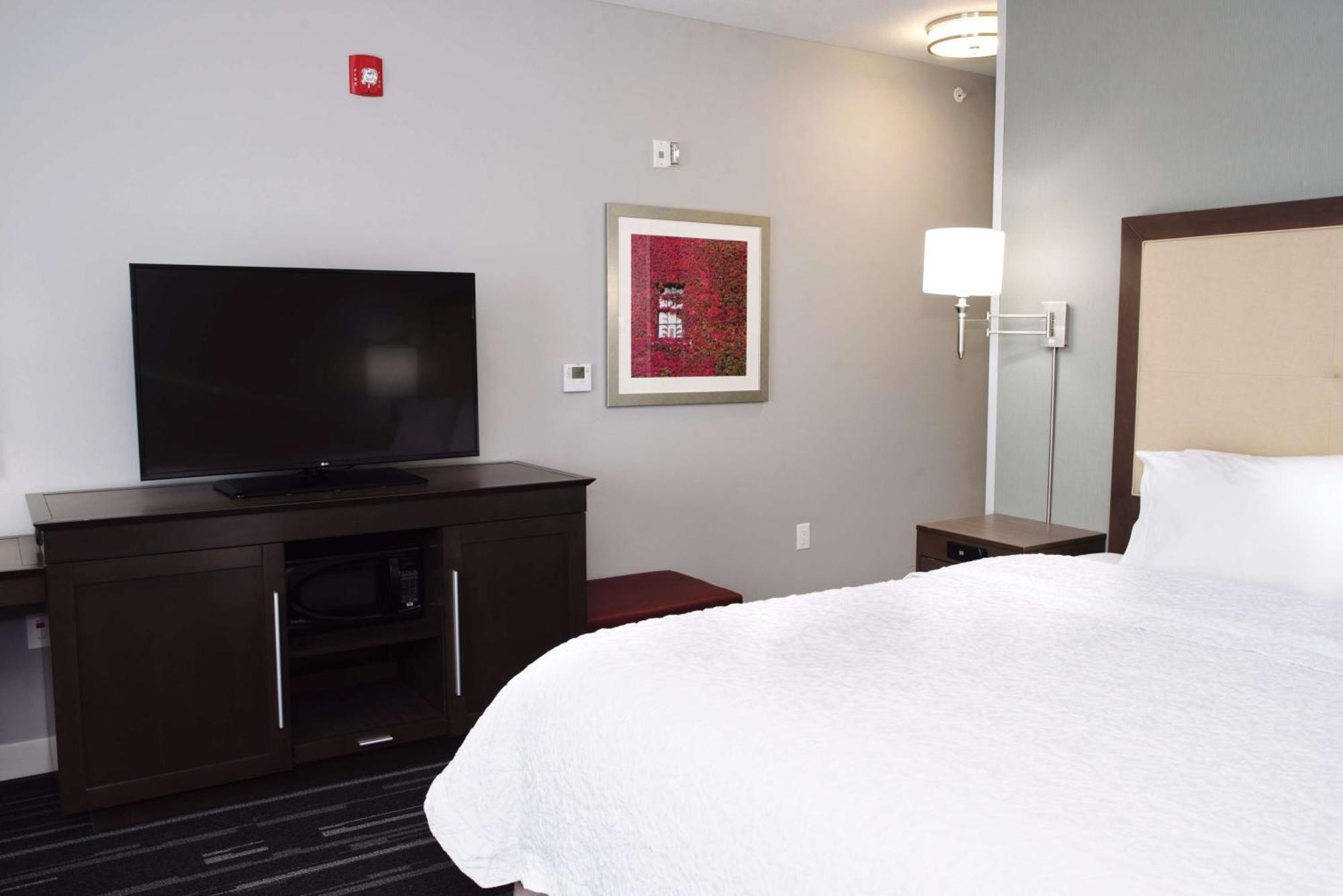 Hampton Inn & Suites Des Moines/Urbandale Ia Kültér fotó