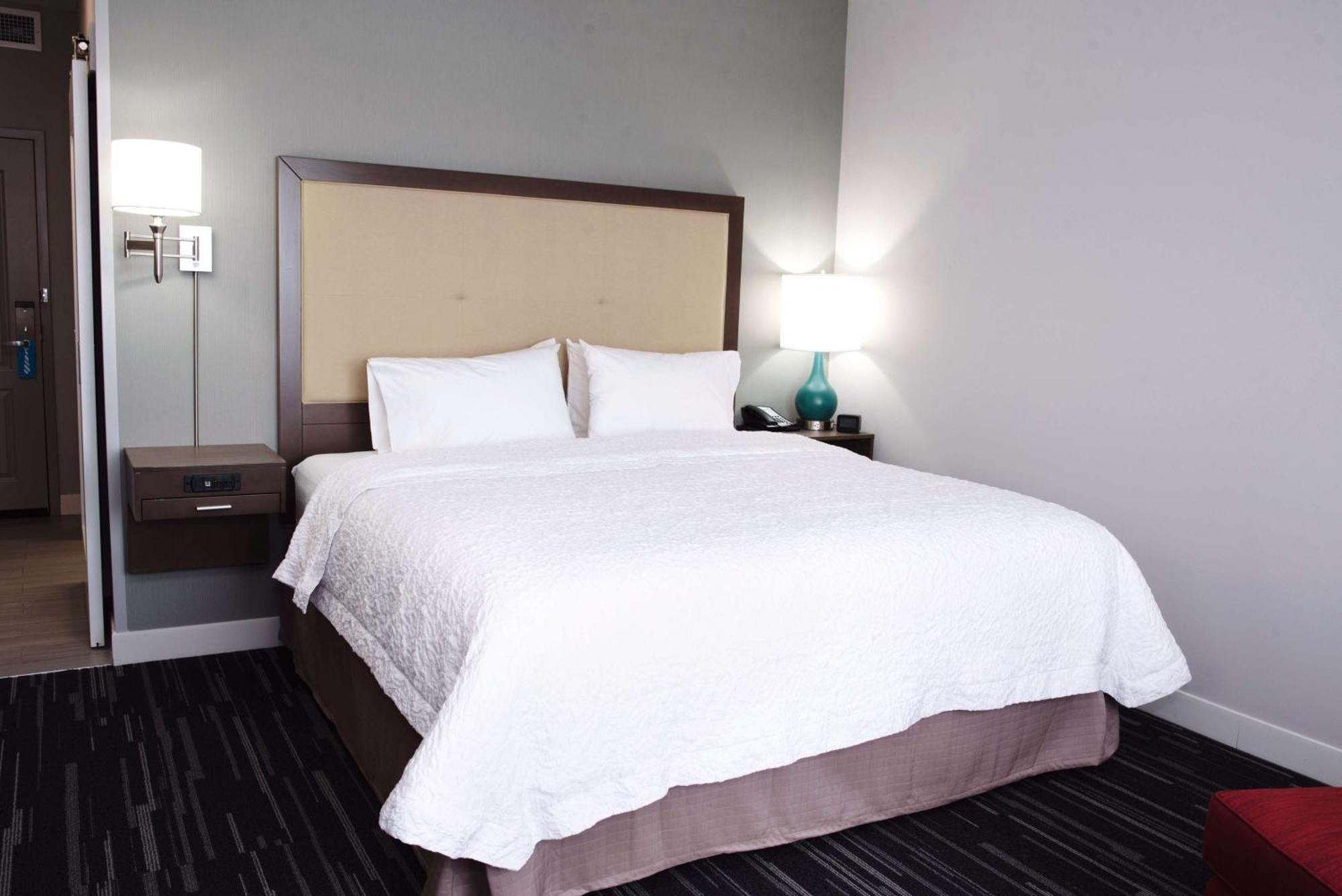 Hampton Inn & Suites Des Moines/Urbandale Ia Kültér fotó