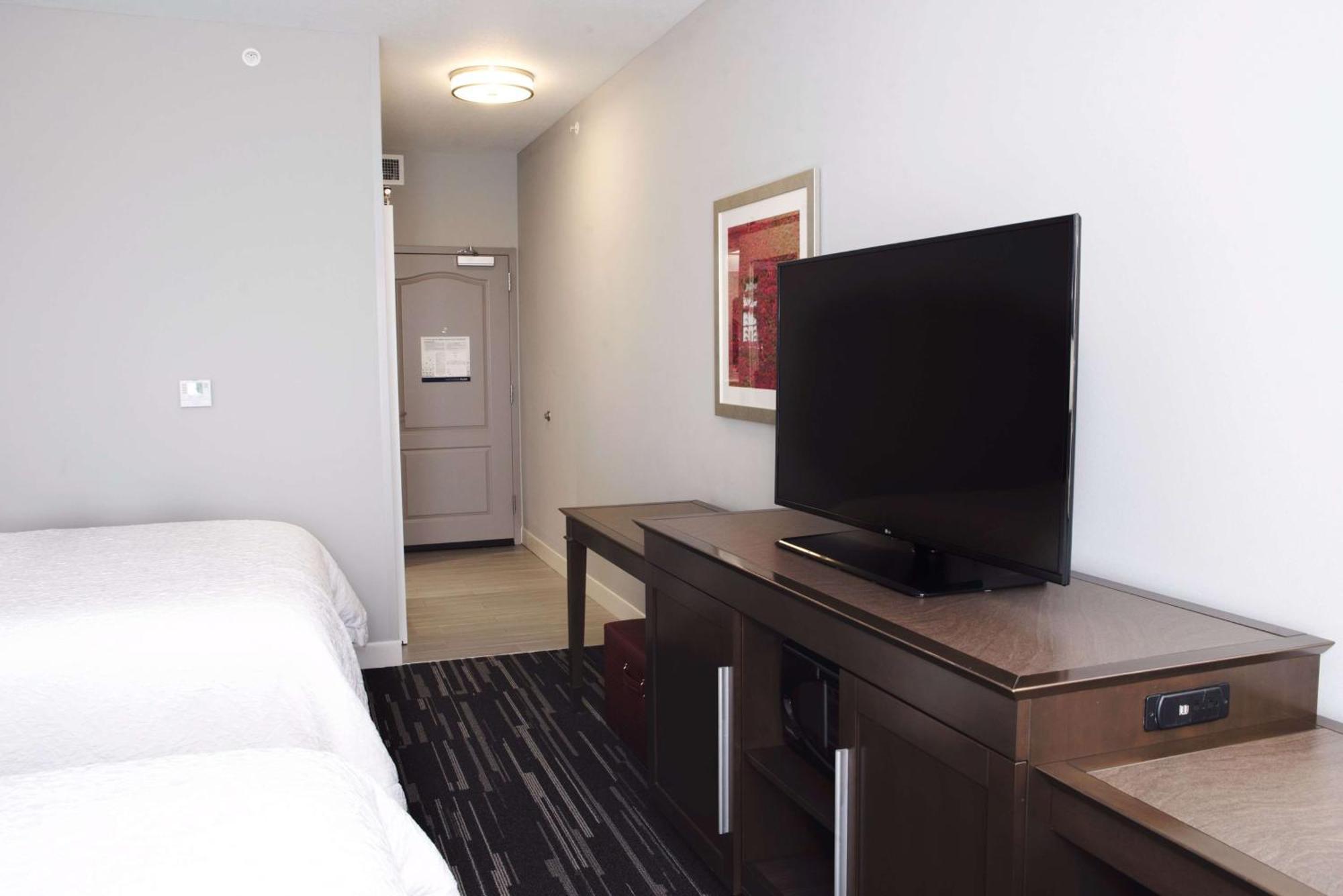 Hampton Inn & Suites Des Moines/Urbandale Ia Kültér fotó