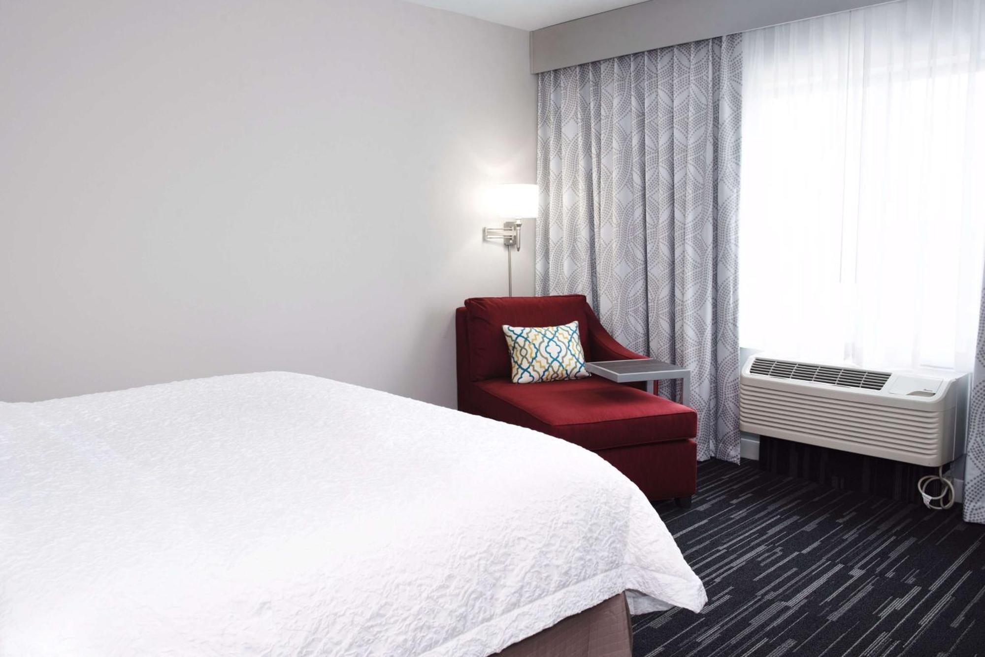 Hampton Inn & Suites Des Moines/Urbandale Ia Kültér fotó