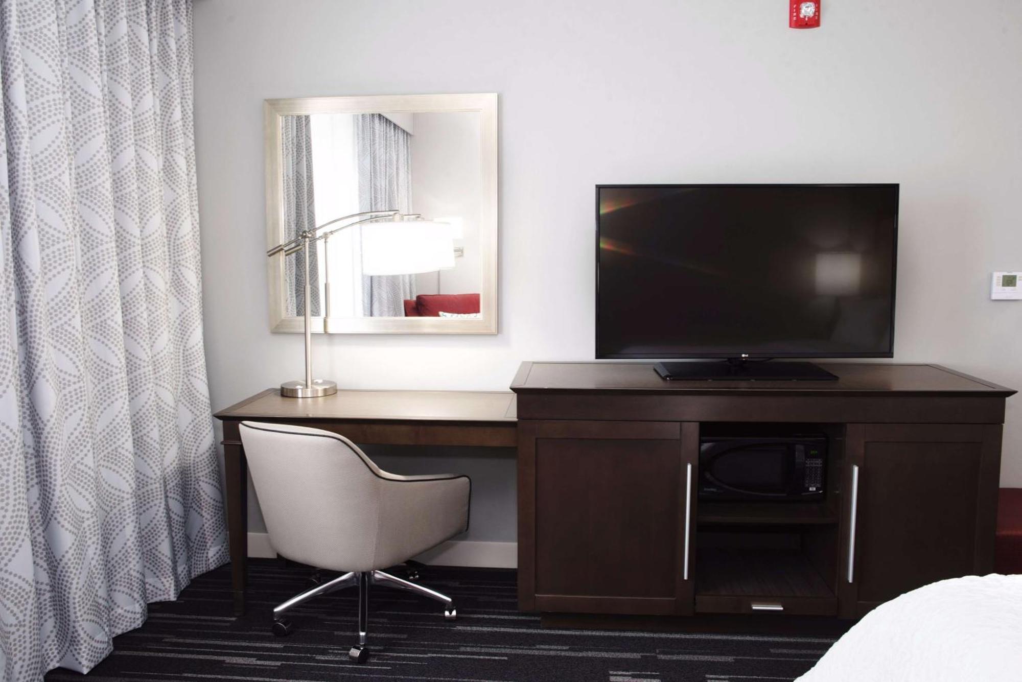 Hampton Inn & Suites Des Moines/Urbandale Ia Kültér fotó