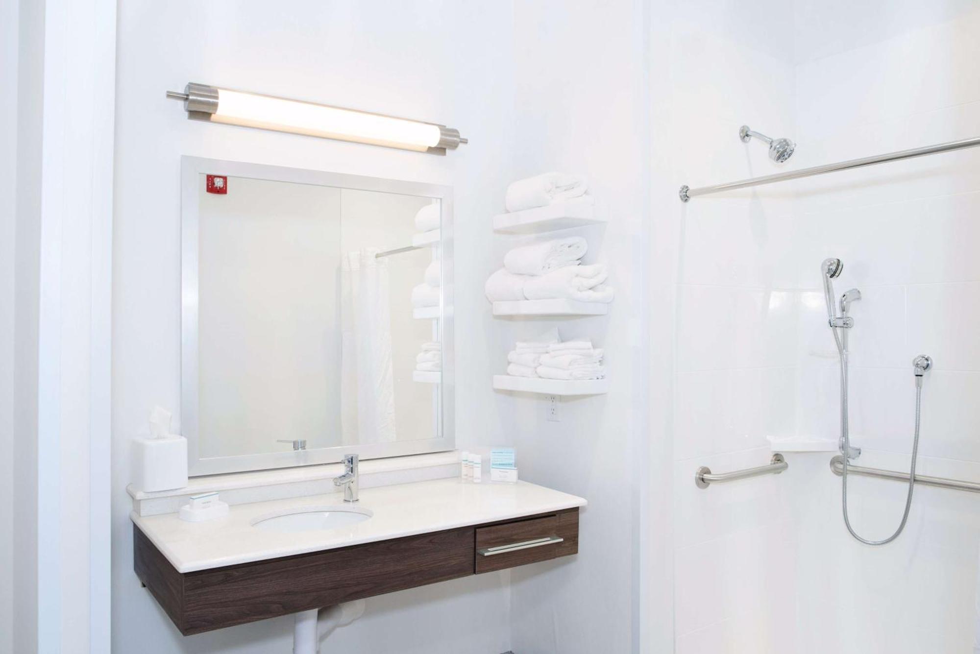Hampton Inn & Suites Des Moines/Urbandale Ia Kültér fotó