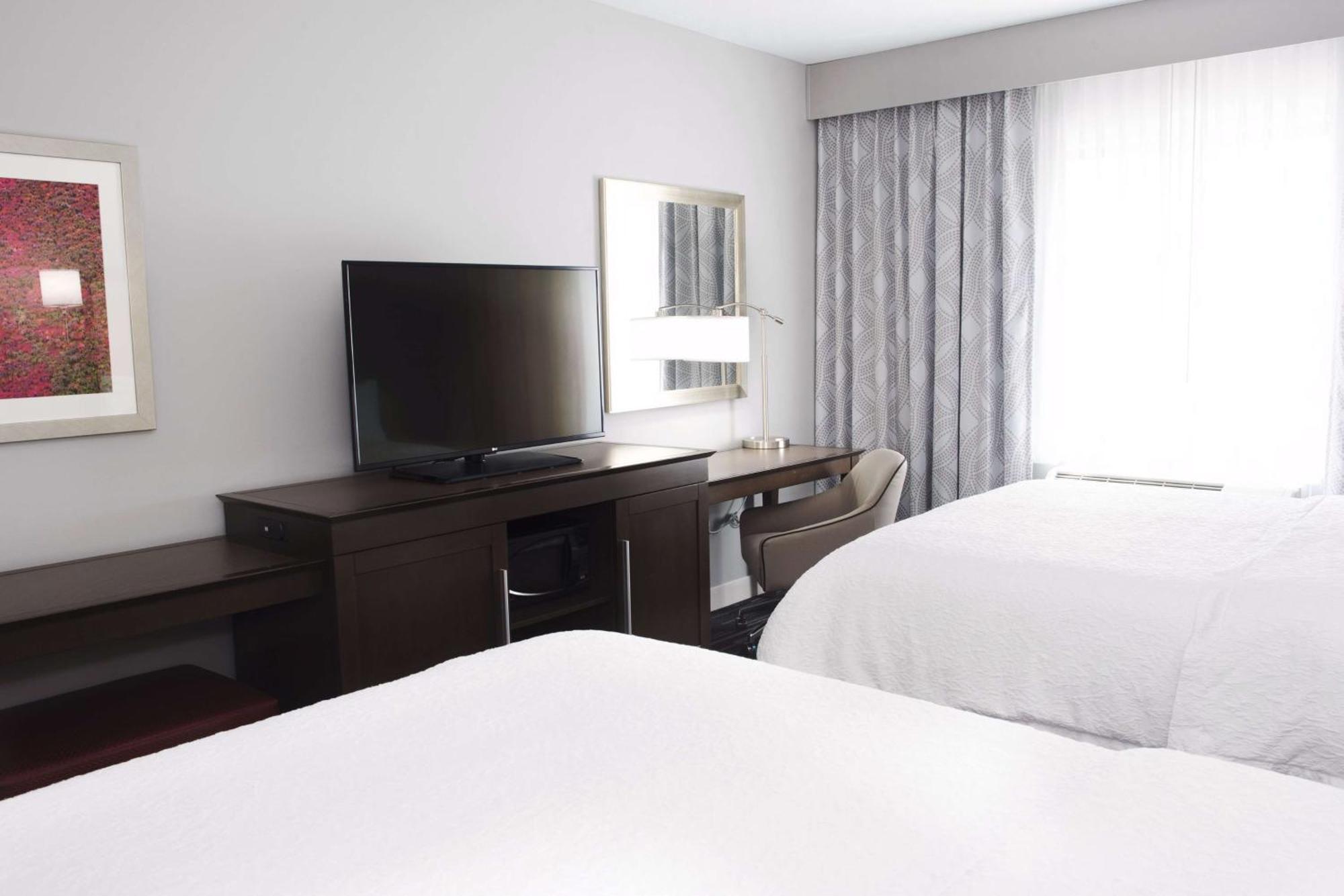 Hampton Inn & Suites Des Moines/Urbandale Ia Kültér fotó