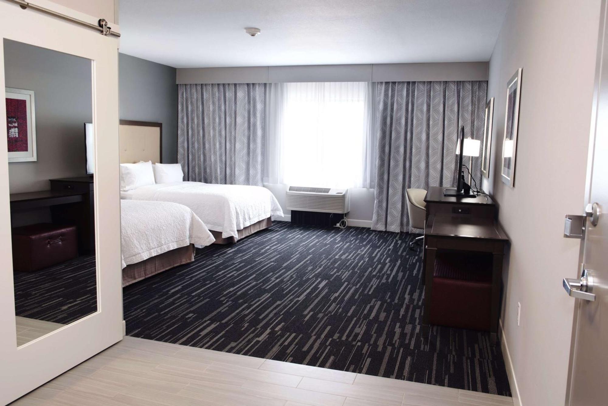 Hampton Inn & Suites Des Moines/Urbandale Ia Kültér fotó