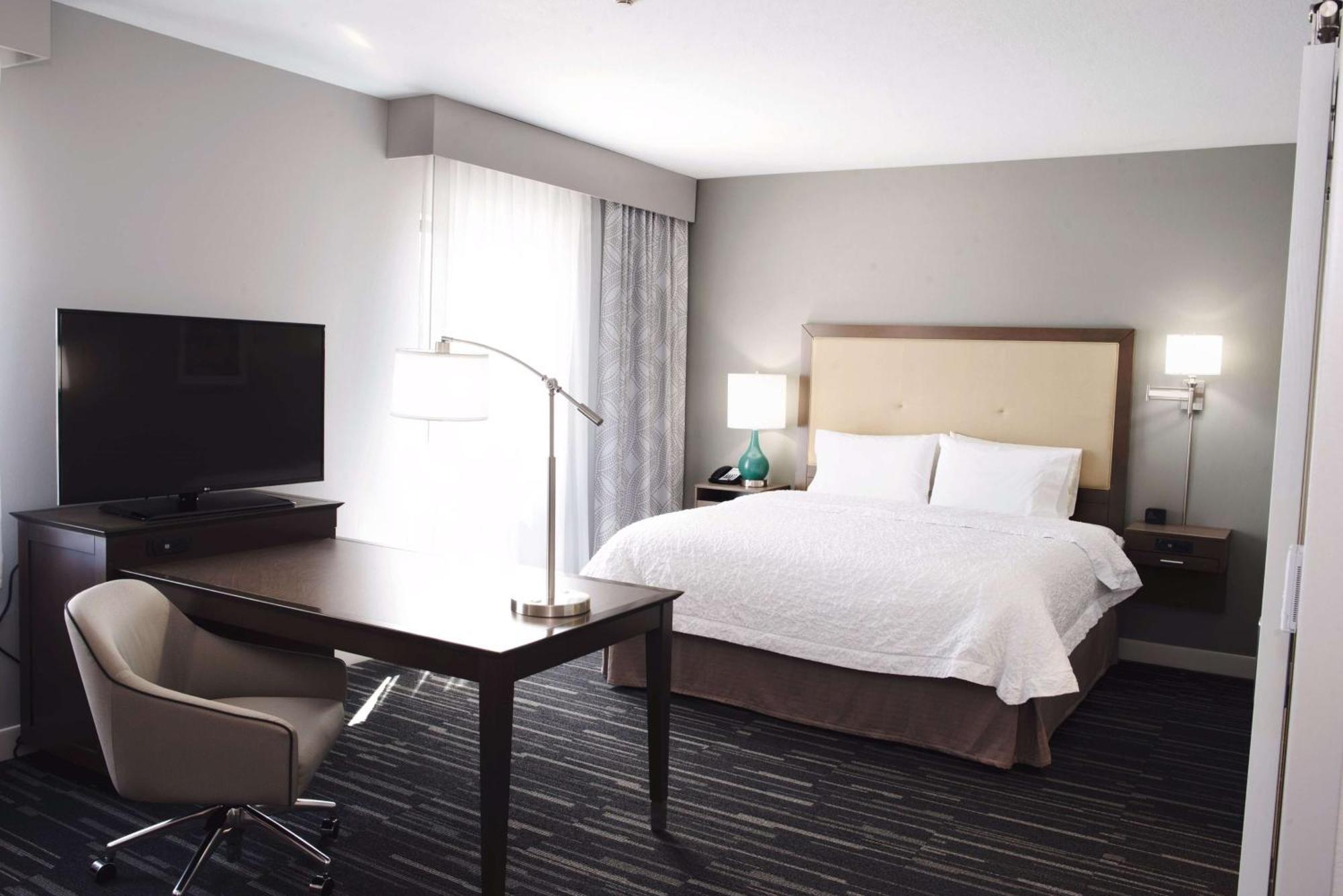 Hampton Inn & Suites Des Moines/Urbandale Ia Kültér fotó