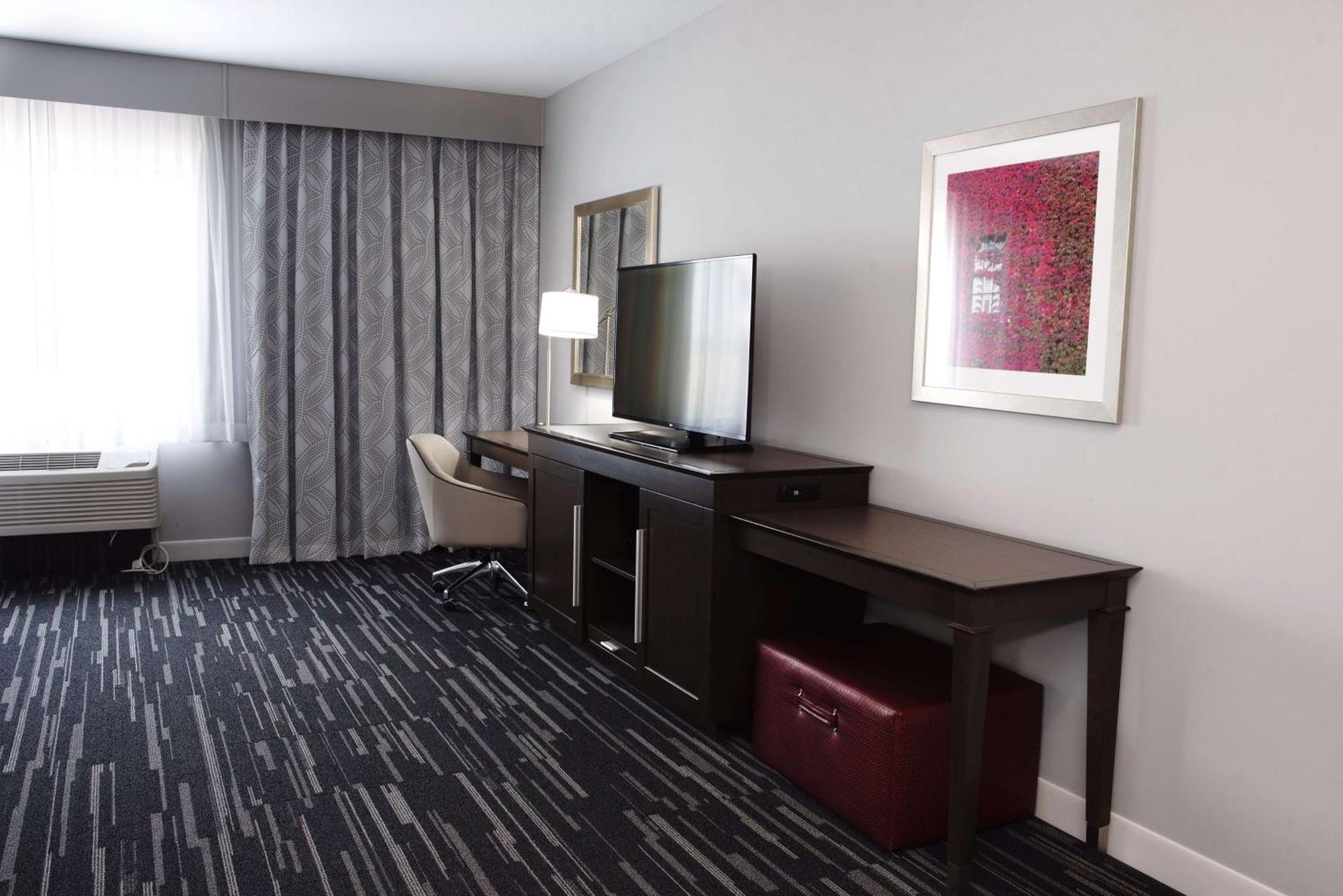 Hampton Inn & Suites Des Moines/Urbandale Ia Kültér fotó